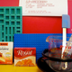Illustration for article titled How to Make Lego Bricks You Can Actually Eat